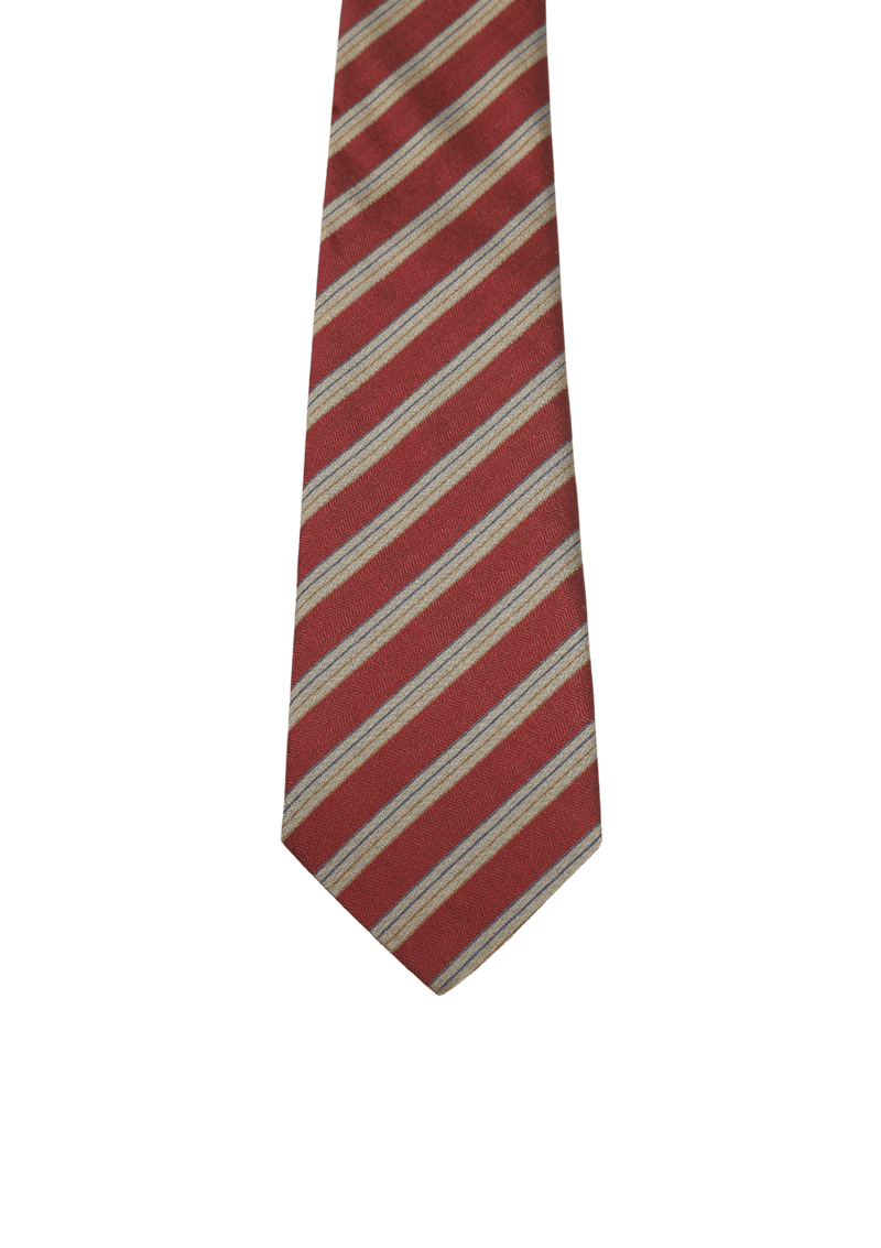 SILK TIE