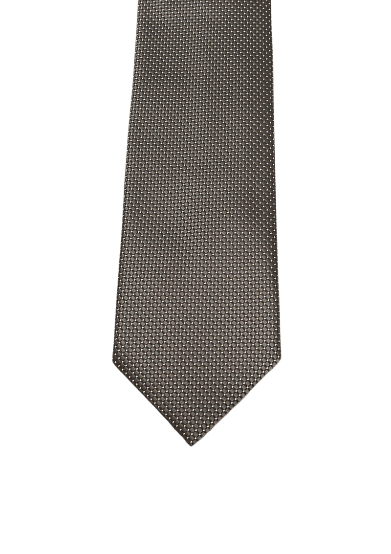 SILK TIE