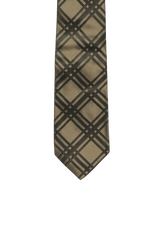 PRINTED TIE