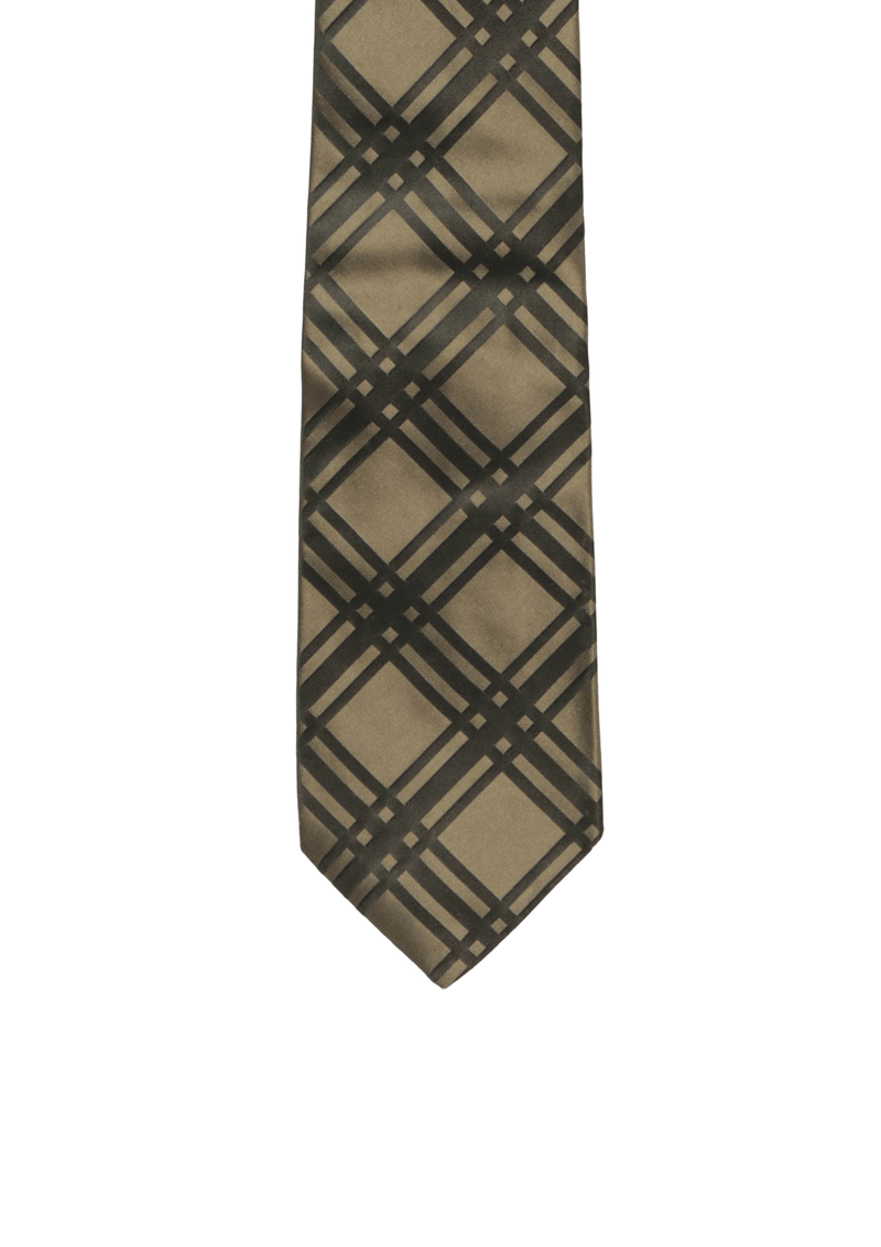 PRINTED TIE