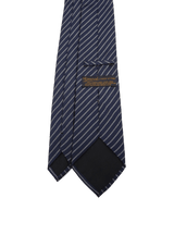 SILK TIE