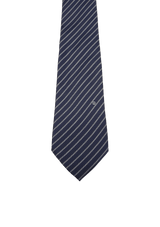 SILK TIE