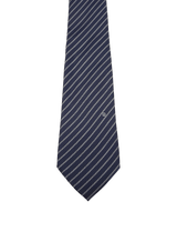 SILK TIE