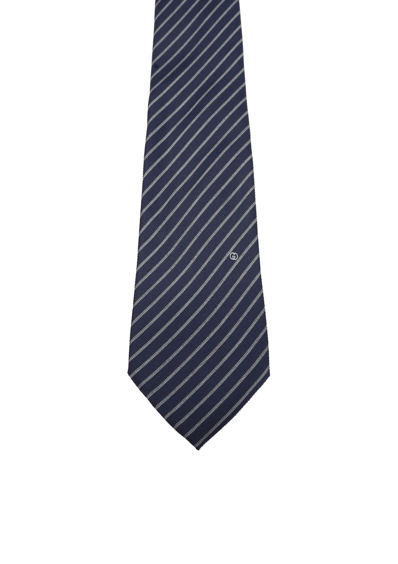 SILK TIE