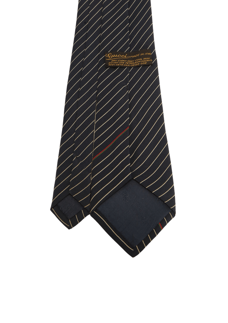 SILK TIE