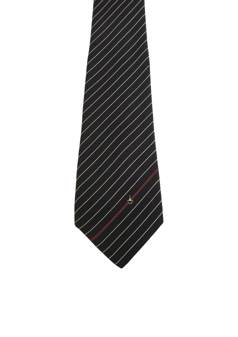 SILK TIE