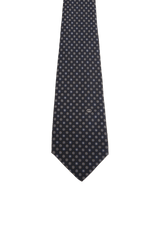 SILK TIE