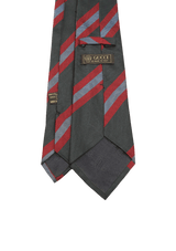 SILK TIE