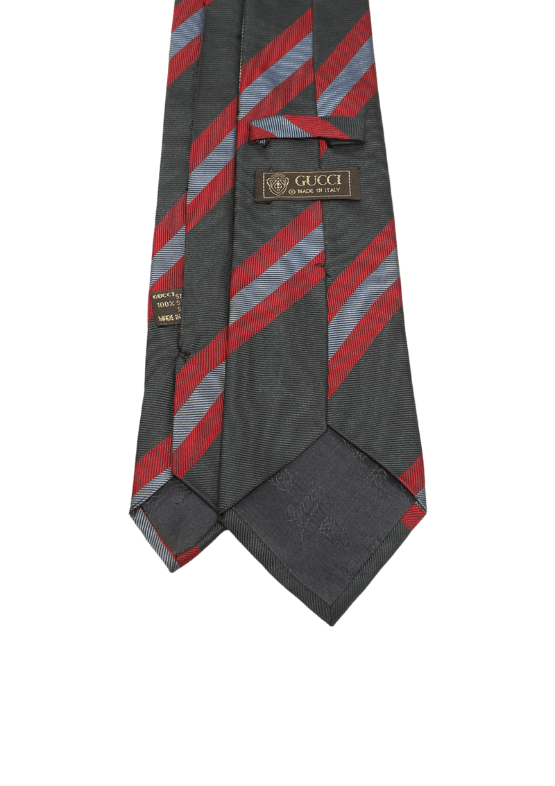 SILK TIE