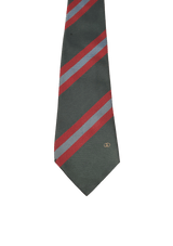 SILK TIE