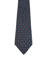 SILK TIE