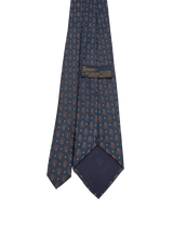 SILK TIE