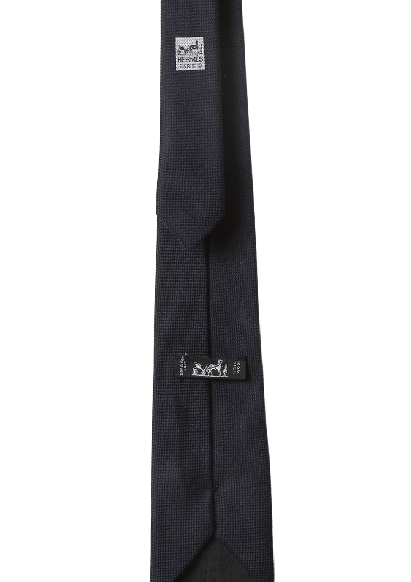 SAINT-HONORE SILK TIE