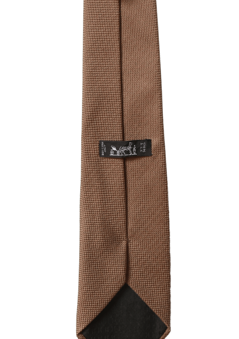 SAINT-HONORE SILK TIE