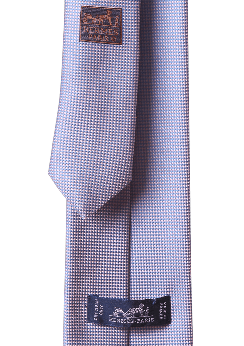 SAINT-HONORE SILK TIE