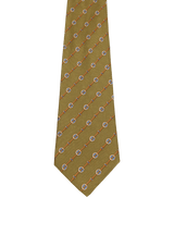 SILK TIE