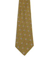 SILK TIE