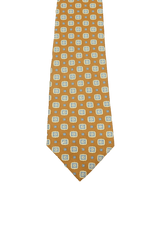 SILK TIE
