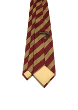 SILK TIE