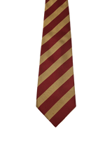 SILK TIE