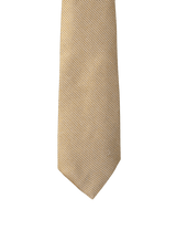 SILK TIE