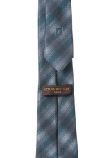 SILK TIE