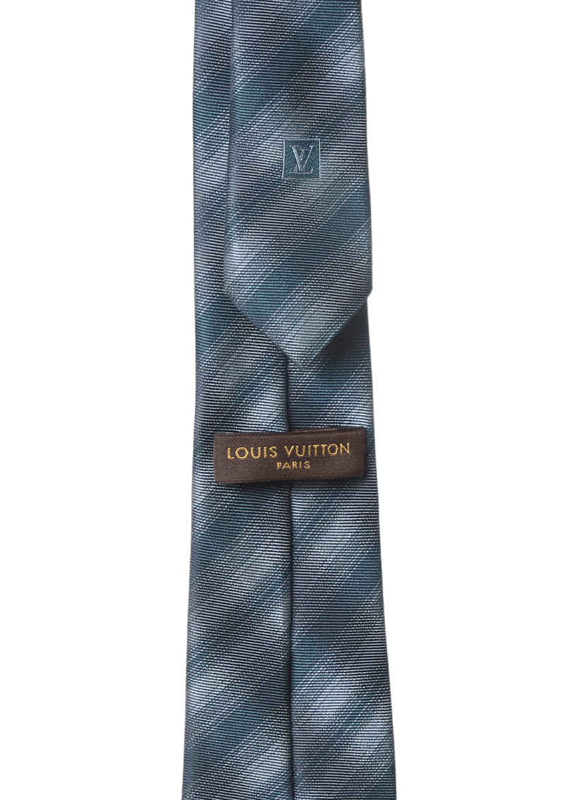 SILK TIE