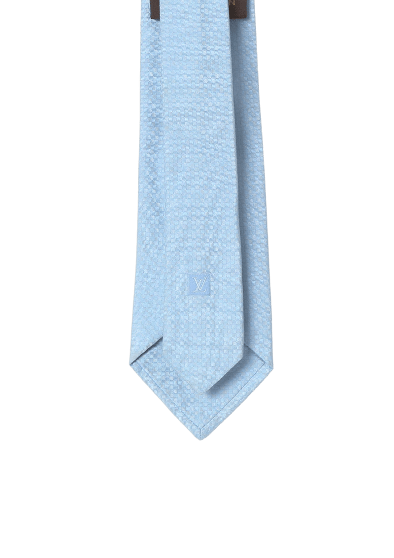 SILK TIE