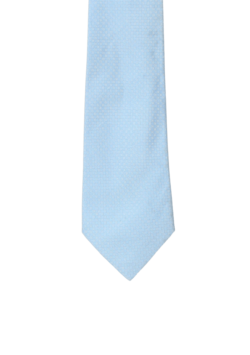 SILK TIE