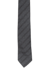 SILK TIE