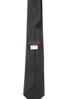 SILK TIE