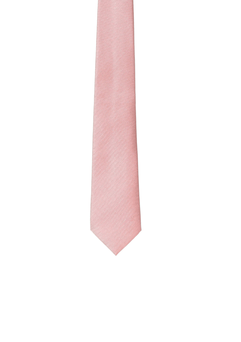 SILK TIE