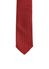 SILK PRINT TIE