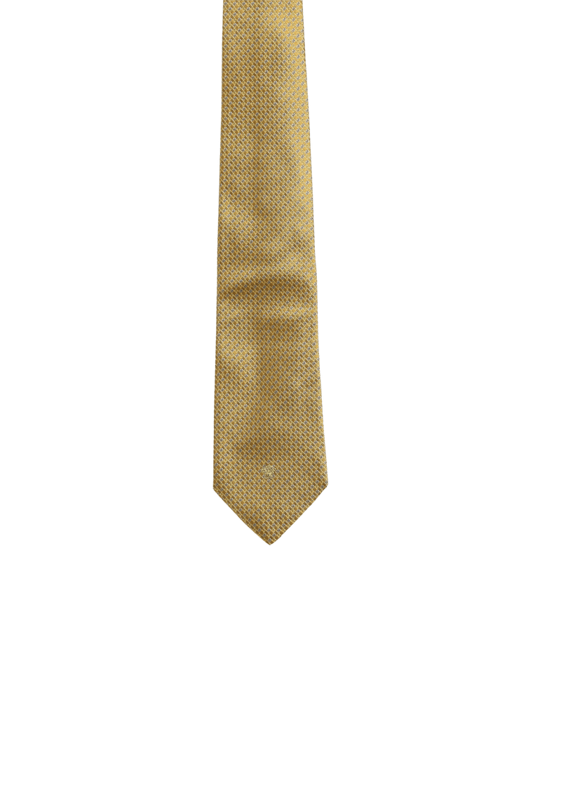 SILK TIE