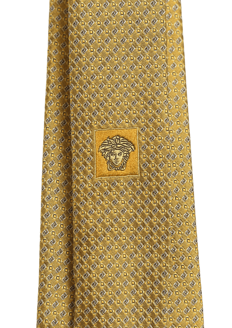 SILK TIE