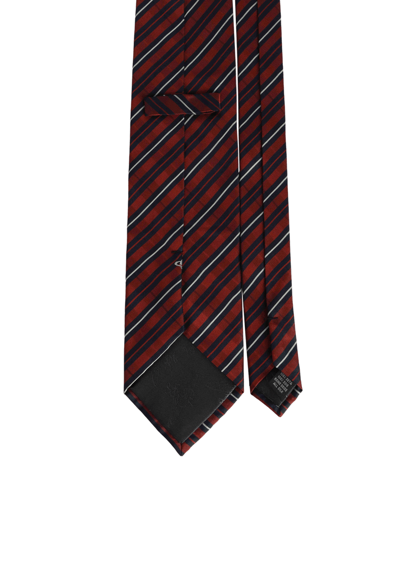 SILK TIE