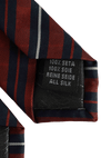 SILK TIE