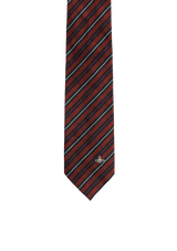 SILK TIE