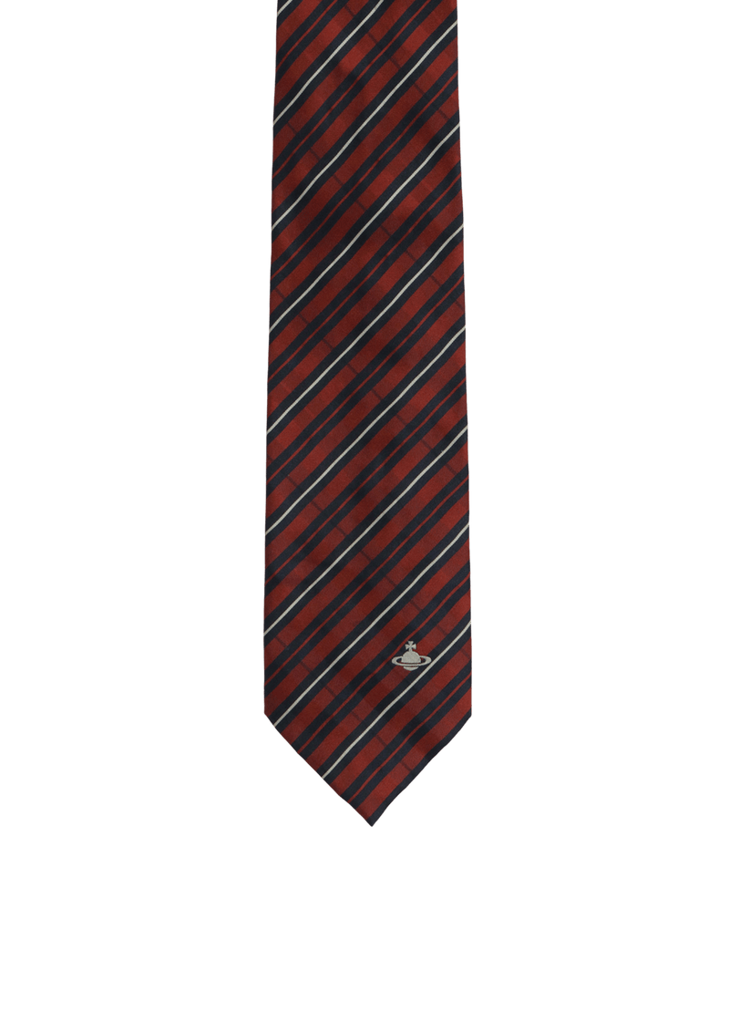 SILK TIE