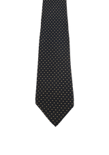 SILK TIE