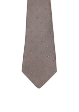 SILK TIE