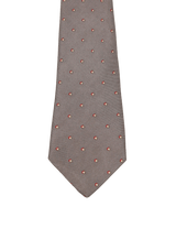 SILK TIE