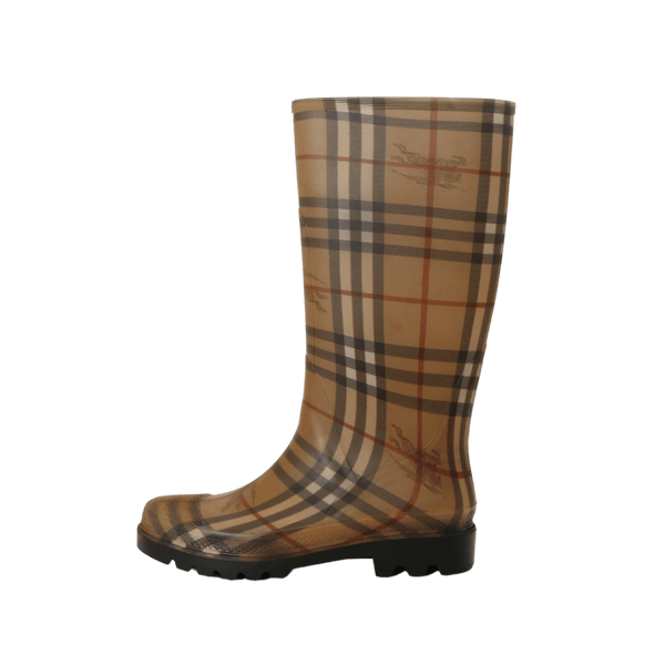 Burberry online rainboots