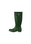 RUBBER RAIN BOOTS 35