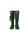 RUBBER RAIN BOOTS 35