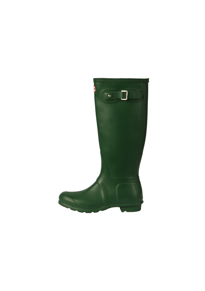 RUBBER RAIN BOOTS 35