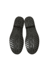 RUBBER LACE RAIN BOOTS 34