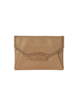 ANTIGONA ENVELOPE CLUTCH