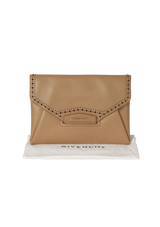 ANTIGONA ENVELOPE CLUTCH