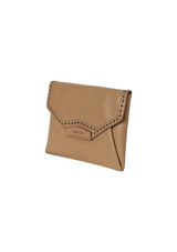 ANTIGONA ENVELOPE CLUTCH